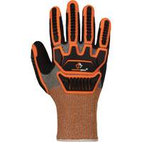 Gants imperm&eacute;ables &agrave; l'eau TenActiv STXWPNVB, 7, Paume en Synth&eacute;tique, Poignet Poignet en tricot Rock Safety Industrial Ltd