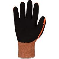 Gants imperm&eacute;ables &agrave; l'eau TenActiv STXWPNVB, 7, Paume en Synth&eacute;tique, Poignet Poignet en tricot Rock Safety Industrial Ltd
