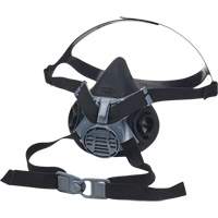 Respirateur &agrave; demi-masque Advantage 420, &eacute;lastom&egrave;re, Grand Rock Safety Industrial Ltd