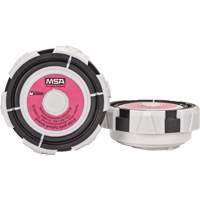 Cartouche avec protecteur Splash Guard, Filtre contre les particules, Filtre P100 Rock Safety Industrial Ltd