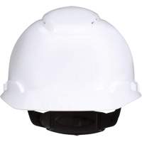 Casque de s&eacute;curit&eacute; SecureFit H-700, R&eacute;pond aux normes CSA type 1, Suspension Rochet, Ventil&eacute; Rock Safety Industrial Ltd