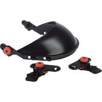 Syst&egrave;me de remplacement de casques, Suspension Rochet Rock Safety Industrial Ltd