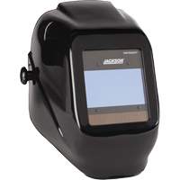 Masque de soudage FAA variable Insight, 2,36" lo x 3,94" la Champ de vision, Teinte 9 - 13, Noir Rock Safety Industrial Ltd