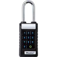 Bluetooth Padlocks