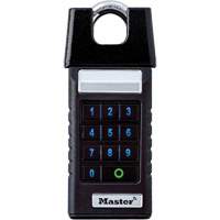Cadenas Bluetooth commercial ProSeries, Largeur de 2-7/16", Pile incluse Rock Safety Industrial Ltd