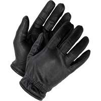Gants de conducteur X-Site, 6, Paume en Cuir fleur de ch&egrave;vre Rock Safety Industrial Ltd