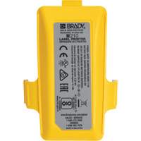 Battery Cover for M210 Handheld Label Maker Rock Safety Industrial Ltd