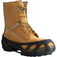 Crampons &agrave; glace non marquant Brass Stride, Laiton, Traction Crampon, Petit Rock Safety Industrial Ltd