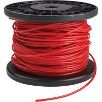 Red All Purpose Lockout Cable, 164' Length Rock Safety Industrial Ltd