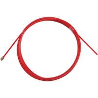 Red All Purpose Lockout Cable, 8' Length Rock Safety Industrial Ltd