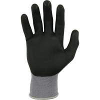 ProFlex 7000 Coated Gloves, Size Small, 15 Gauge, Foam Nitrile Coated, Nylon/Spandex Shell, ASTM ANSI Level A1/EN 388 Level 1/EN 388 Level A Rock Safety Industrial Ltd
