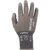 ProFlex 7025 Cut-Resistant Gloves, Size Small, 18 Gauge, Polyurethane Coated, Nylon/HPPE/Spandex Shell, ASTM ANSI Level A2/EN 388 Level B Rock Safety Industrial Ltd