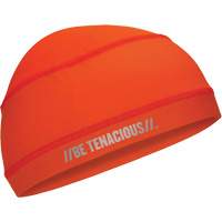 Chill-Its 6632 Cooling Skull Cap, Hi-Vis Orange Rock Safety Industrial Ltd