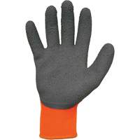 ProFlex 7401 Coated Lightweight Winter Work Gloves, Medium, Latex Coating, 10 Gauge Rock Safety Industrial Ltd