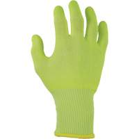 ProFlex 7040 Cut-Resistant Food Grade Gloves, Size Small, 13 Gauge, TenaLux Shell, ASTM ANSI Level A4/EN 388 Level D Rock Safety Industrial Ltd