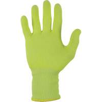 ProFlex 7040 Cut-Resistant Food Grade Gloves, Size Small, 13 Gauge, TenaLux Shell, ASTM ANSI Level A4/EN 388 Level D Rock Safety Industrial Ltd