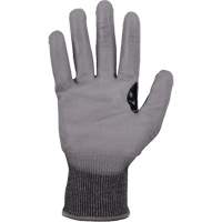ProFlex 7071 PU Coated Cut-Resistant Gloves, Size Small, 18 Gauge, Polyurethane Coated, HPPE/Tungsten Shell, ASTM ANSI Level A7/EN 388 Level F Rock Safety Industrial Ltd