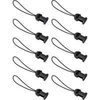 Squids 3133 Replacement Attachments for Barcode Scanner Lanyard Rock Safety Industrial Ltd