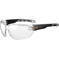Safety Eyewear & Accessories