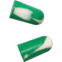 Mega Bullet BioSoft Biobased Earplugs, Bulk - Polybag Rock Safety Industrial Ltd