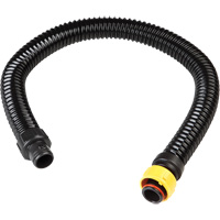 Tube respiratoire 40" &agrave; ajustement libre Rock Safety Industrial Ltd
