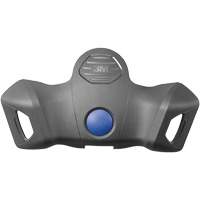 Secure Click Exhalation Valve Cover Assembly Rock Safety Industrial Ltd