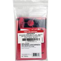 SmartCompliance&reg; Refill Waste Bags, Bio-Hazard, 24" L x 24" W Rock Safety Industrial Ltd