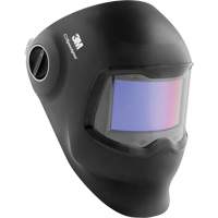 Speedglas G5-02 Welding Helmet Kit, Black Rock Safety Industrial Ltd