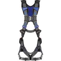 Harnais de s&eacute;curit&eacute; ExoFit X300 Comfort X-Style, Certifi&eacute;e CSA, Classe A, Petit/T-petit, Cap. 420 lb Rock Safety Industrial Ltd