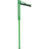 FlexiGuard M100 Semi-Fixed Height Mast Rock Safety Industrial Ltd