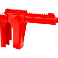 4-Legged Valve Lockout, Ball Type Rock Safety Industrial Ltd