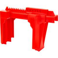 4-Legged Valve Lockout, Ball Type Rock Safety Industrial Ltd