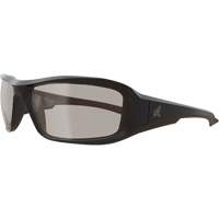 Edge Brazeau Safety Glasses, Clear Lens, Anti-Reflective, ANSI Z87+/Meets/Exceeds CSA Z94.3 Rock Safety Industrial Ltd