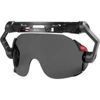 Bolt Eye Visor Rock Safety Industrial Ltd