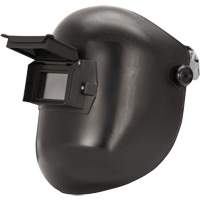 280PL Casque de soudeur &agrave; filtre passif &agrave; fen&ecirc;tre rabattable Rock Safety Industrial Ltd