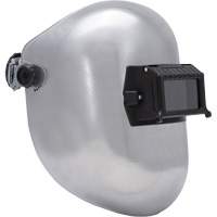 280PL Casque de soudeur &agrave; filtre passif &agrave; fen&ecirc;tre rabattable Rock Safety Industrial Ltd