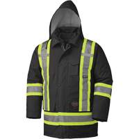 High-Visibility Clothing