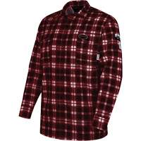 5780 Chemise de s&eacute;curit&eacute; Flame-Gard 100 % coton, Petit, Multicolore Rock Safety Industrial Ltd