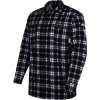 5781 Chemise de s&eacute;curit&eacute; Flame-Gard 100 % coton, Petit, Multicolore Rock Safety Industrial Ltd