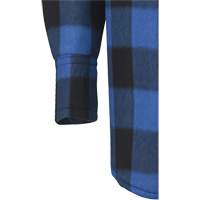 415SS Chemise &agrave; capuche matelass&eacute;e, Hommes, Petit, Multicolore Rock Safety Industrial Ltd