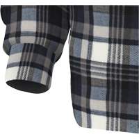 415BG Chemise &agrave; capuche matelass&eacute;e, Hommes, T-petit, Multicolore Rock Safety Industrial Ltd