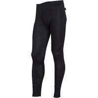 D2200A Premium Quick-Dry & Moisture-Wicking Underwear Set, Men's, X-Small, Black Rock Safety Industrial Ltd