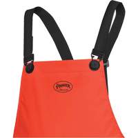 576P Salopettes de s&eacute;curit&eacute; ignifuge, Petit, Orange haute visibilit&eacute; Rock Safety Industrial Ltd
