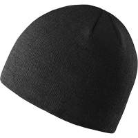 570 Bonnet en tricot, Taille unique, Noir Rock Safety Industrial Ltd
