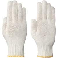 541 Knitted Liner Gloves, Poly/Cotton, Large Rock Safety Industrial Ltd