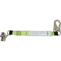 Fall Arrest Lanyards