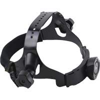 Replacement Ratcheting System for S26001 Headgear Rock Safety Industrial Ltd