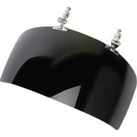 DP4 Series Faceshield Visor, IR 5.0 Tint Rock Safety Industrial Ltd