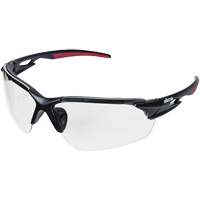 XP450 Lunettes de s&eacute;curit&eacute;, Lentille Transparent, Antibu&eacute;e/Anti-&eacute;gratignures Rock Safety Industrial Ltd