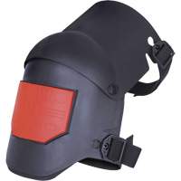 Genouill&egrave;res KneePro Hybrid Ultra Flex III, Style &agrave; pression, Prot&egrave;ge-genoux Plastique, Tampons Mousse/Gel Rock Safety Industrial Ltd